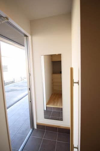  グランクロス沖野上W