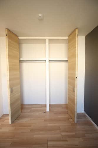  グランクロス沖野上W