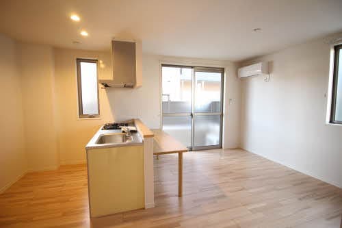  グランクロス沖野上W