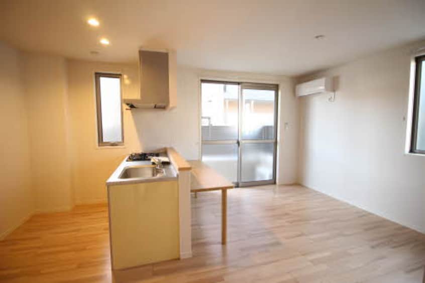  グランクロス沖野上W