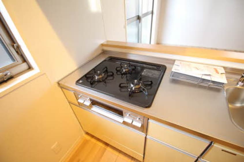  グランクロス沖野上W