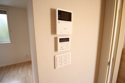  グランクロス沖野上W