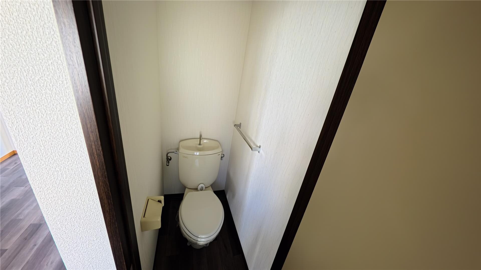  春日サンハイツB棟