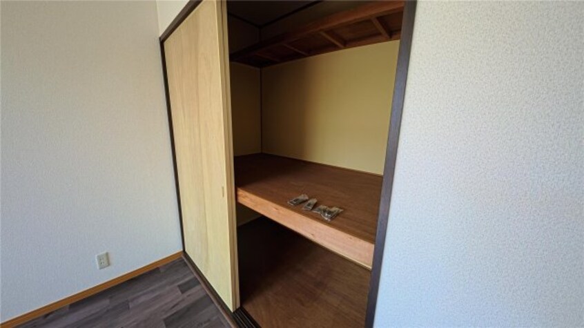  春日サンハイツB棟