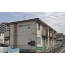  春日サンハイツB棟