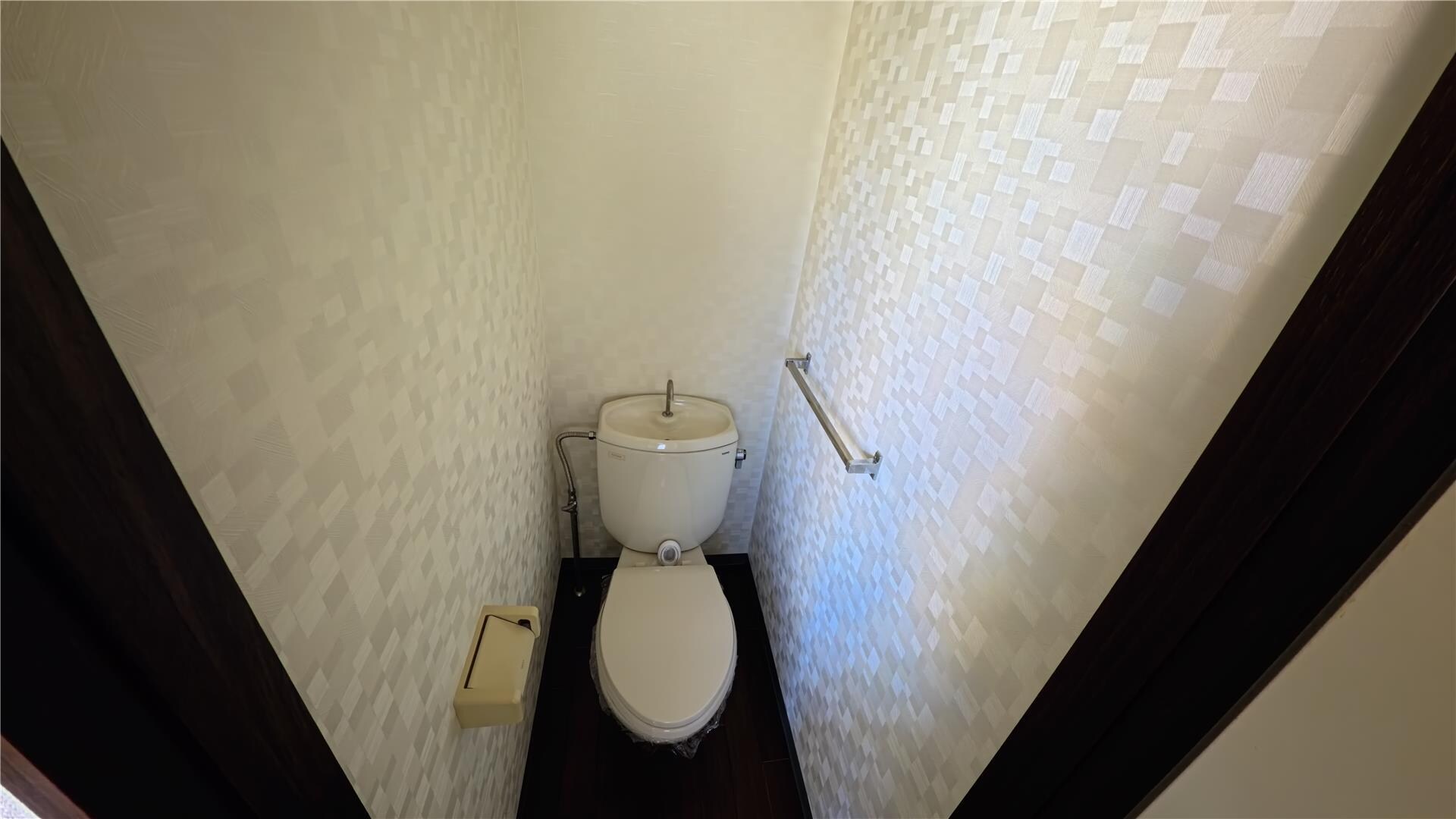  春日サンハイツB棟