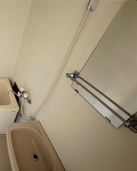  春日サンハイツB棟