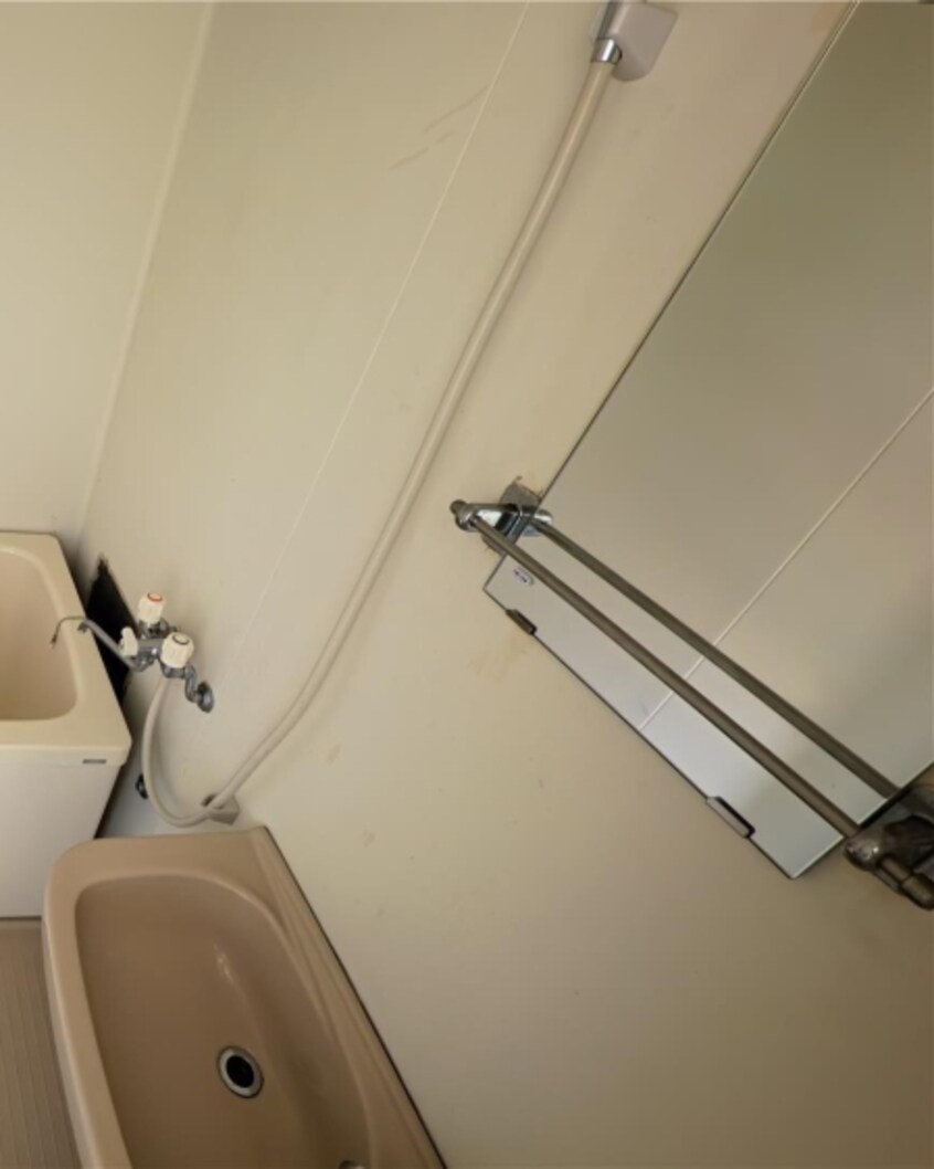  春日サンハイツB棟