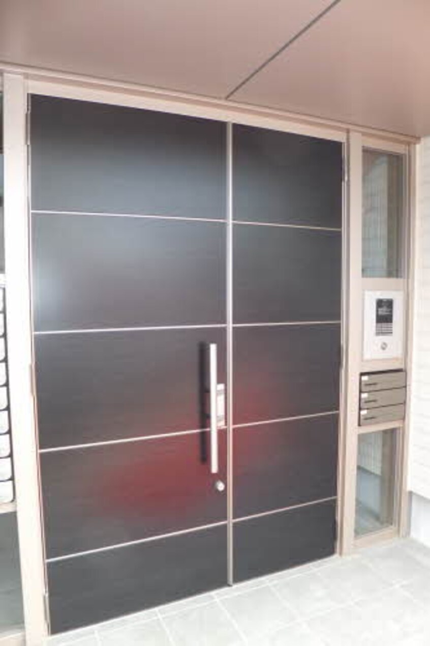  グランベレオ今津