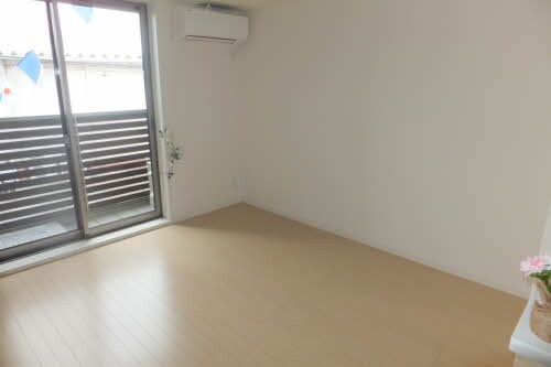  グランベレオ今津