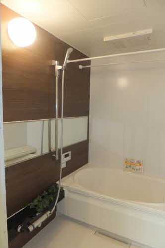  グランベレオ今津