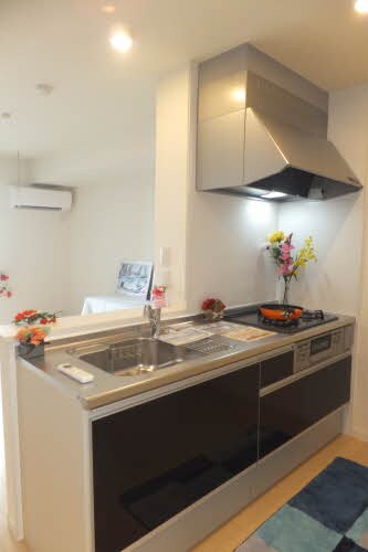  グランベレオ今津