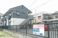 コーポあけぼの