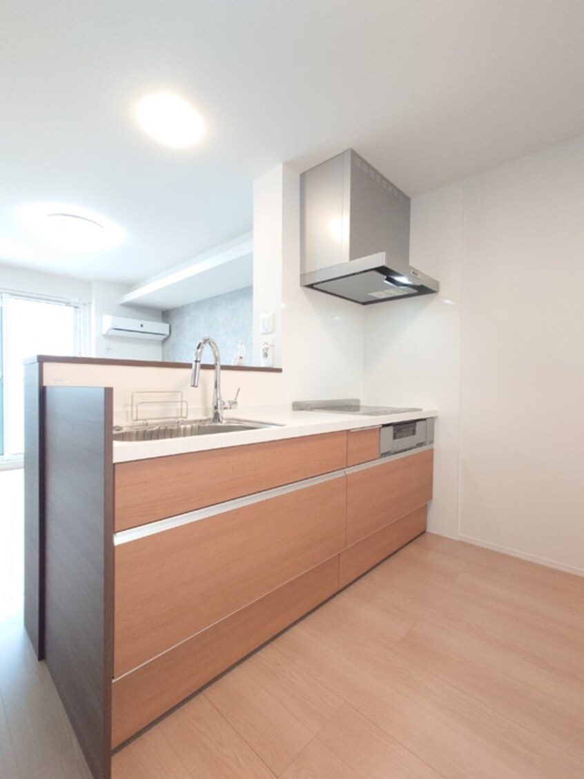  メラヴィリア昭和町