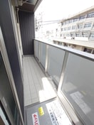  メラヴィリア昭和町