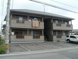 エトワール東手城 B棟