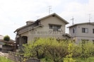 浦上貸家（春日町）の外観
