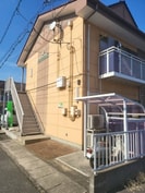 パンプキンの外観