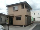 ネオウェーブ大門の外観