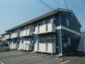ニューシティ富士Ａ