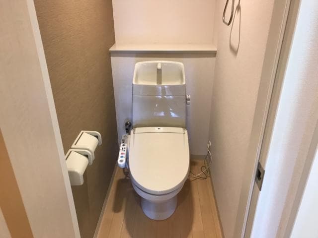 シャワー付トイレ グランディア