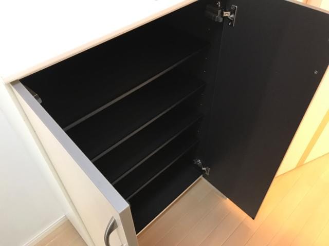 下駄箱 グランディア