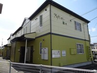 アビタシオン悠々