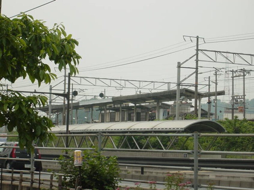 大門駅（JR山陽本線）まで225ｍ レジデンスＭＮ