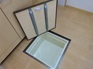 床下収納 レジデンスＭＮ