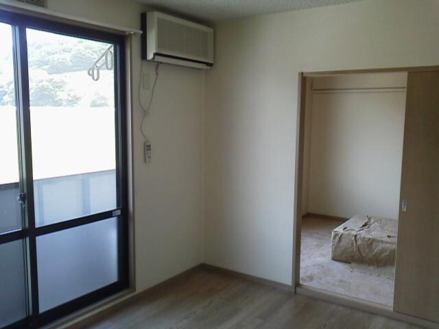  レイクサイド黄葉