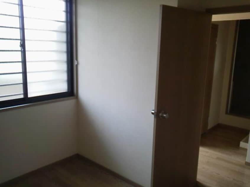  レイクサイド黄葉