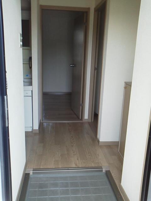  レイクサイド黄葉