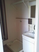  レイクサイド黄葉