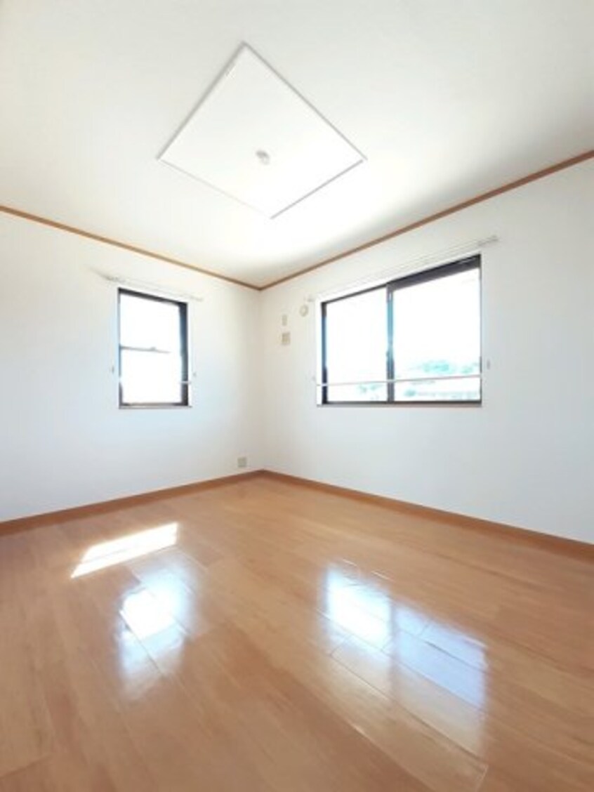  中土井ロングハイツ