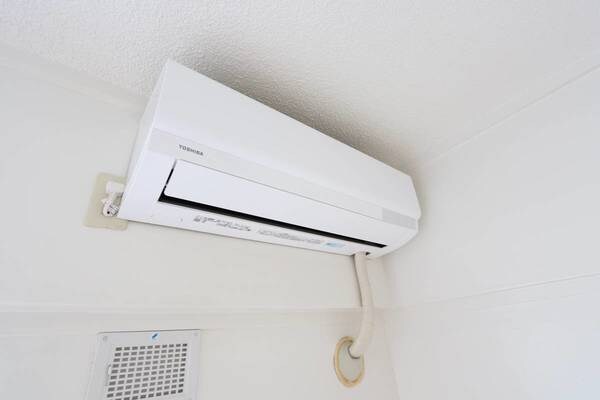 ビレッジハウスの同一物件・同一タイプの間取りの写真です ビレッジハウス新高山2号棟