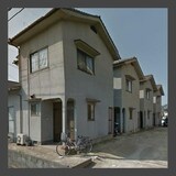 西山住宅