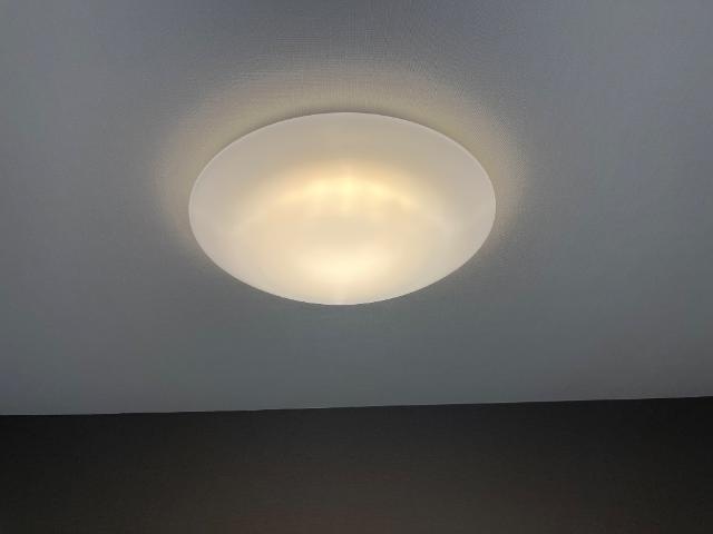 室内照明（イメージ） オキグレイス