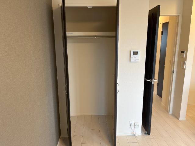 クローゼット（イメージ） オキグレイス