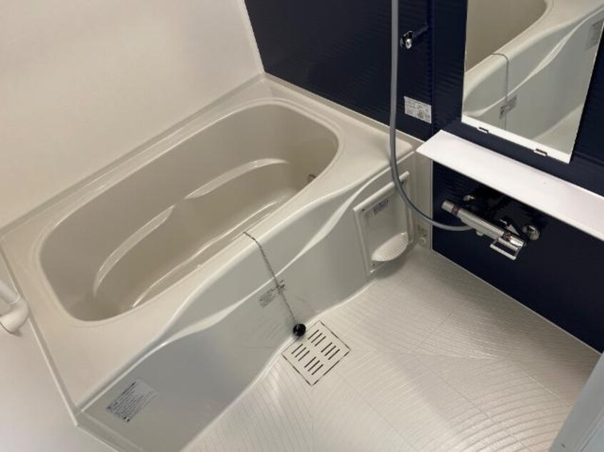 バス（イメージ） オキグレイス