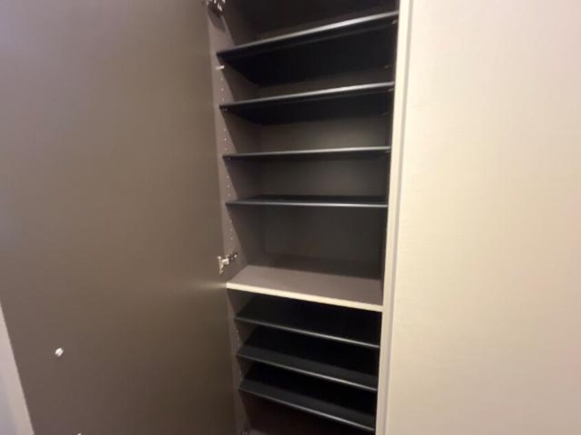 下駄箱（イメージ） オキグレイス