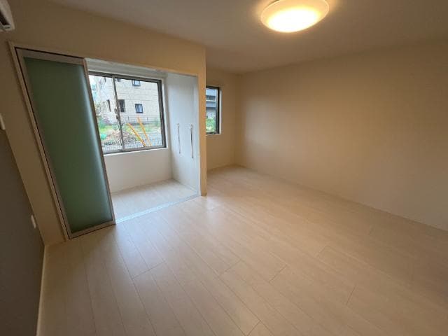 洋室（イメージ） オキグレイス