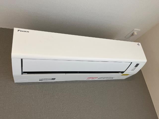 エアコン（イメージ） オキグレイス