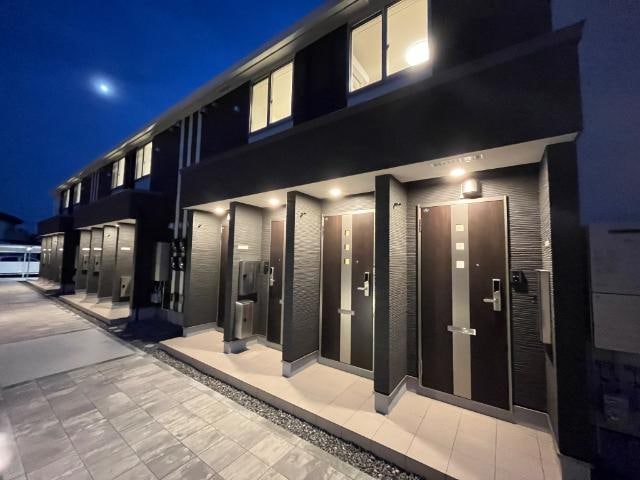 同型タイプ オキグレイス