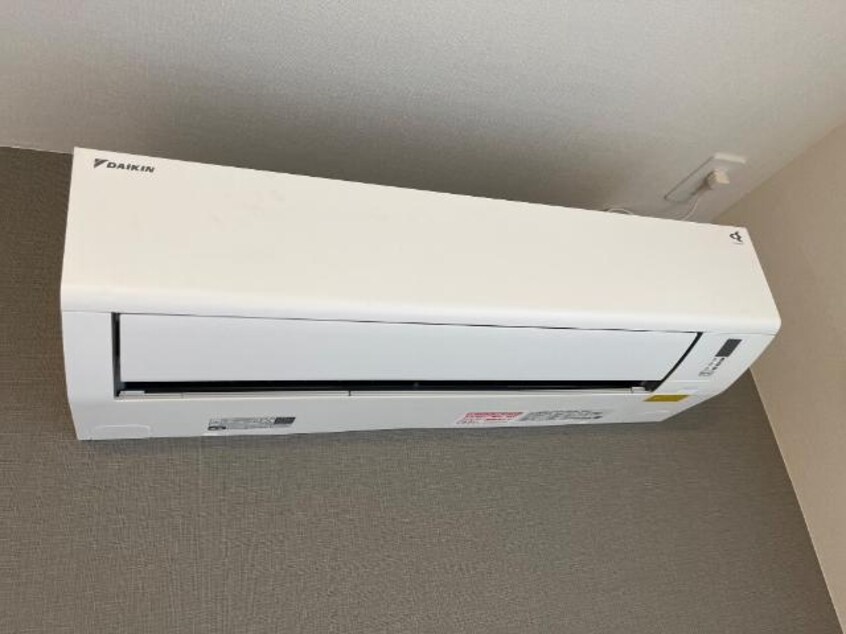 エアコン（イメージ） オキグレイス