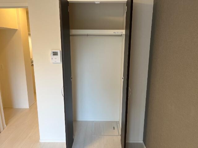 クローゼット（イメージ） オキグレイス