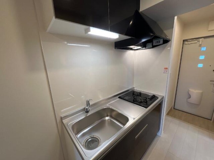 キッチン（イメージ） オキグレイス