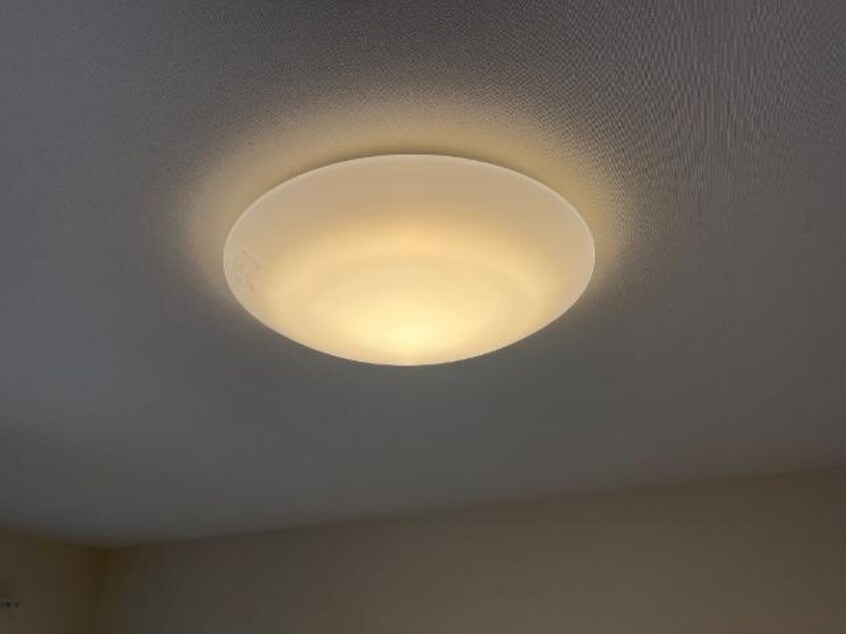 室内照明（イメージ） オキグレイス