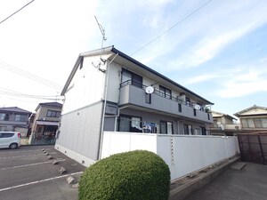 淀川フレマリール　Ⅰ棟