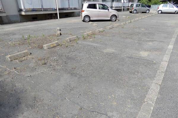  ビレッジハウス富岡3号棟