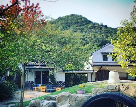 富岡保育園(幼稚園/保育園)まで463m ビレッジハウス富岡3号棟